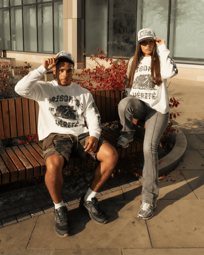 Honest Motion Trucker Hat