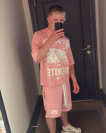 Pink Maison De Verité Summer Set