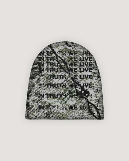 Truth Beanie Light