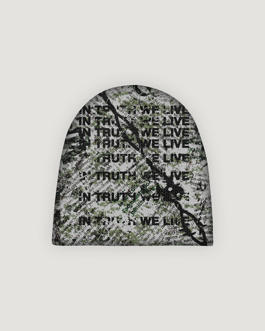 Truth Beanie Light