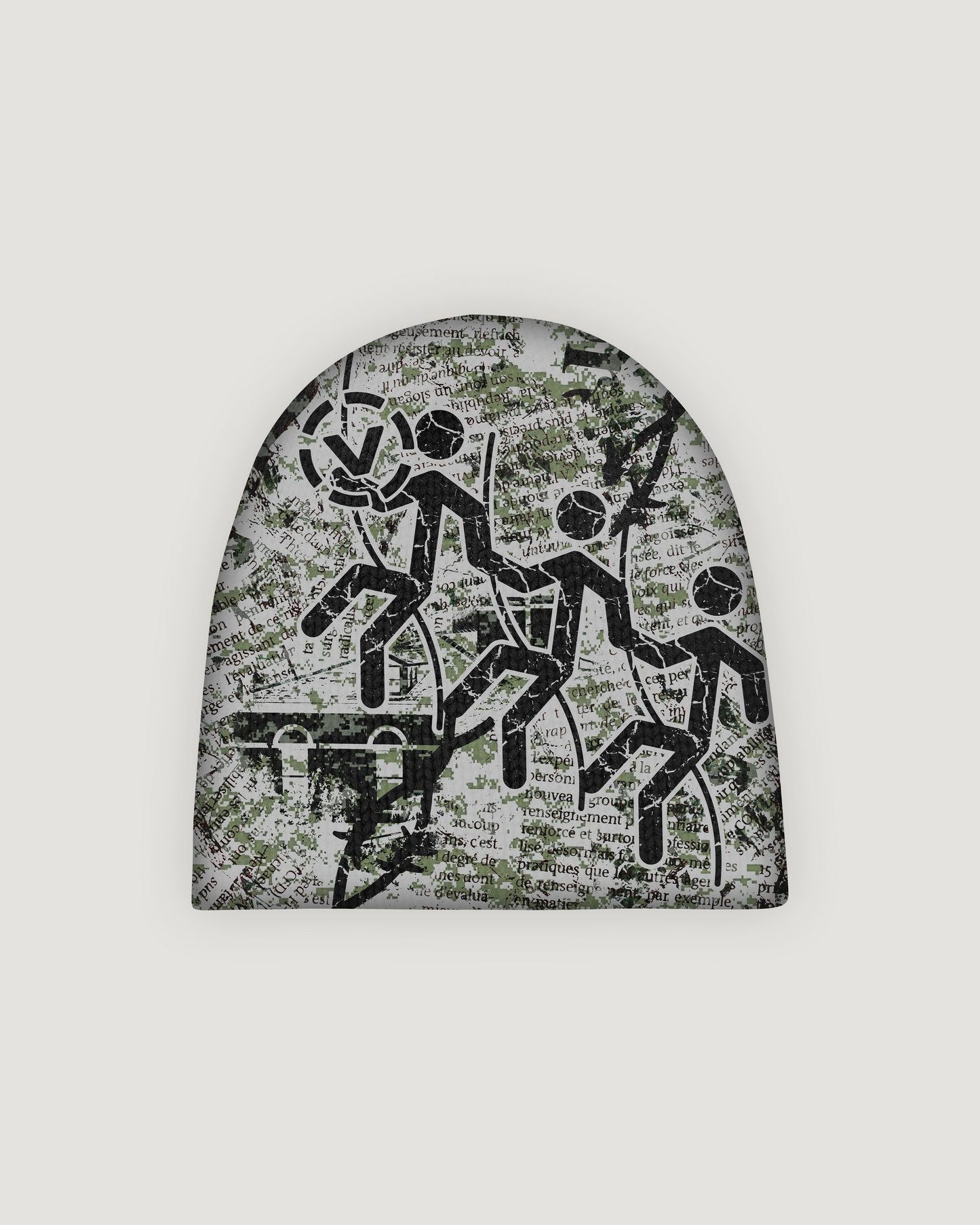 Truth Beanie Light