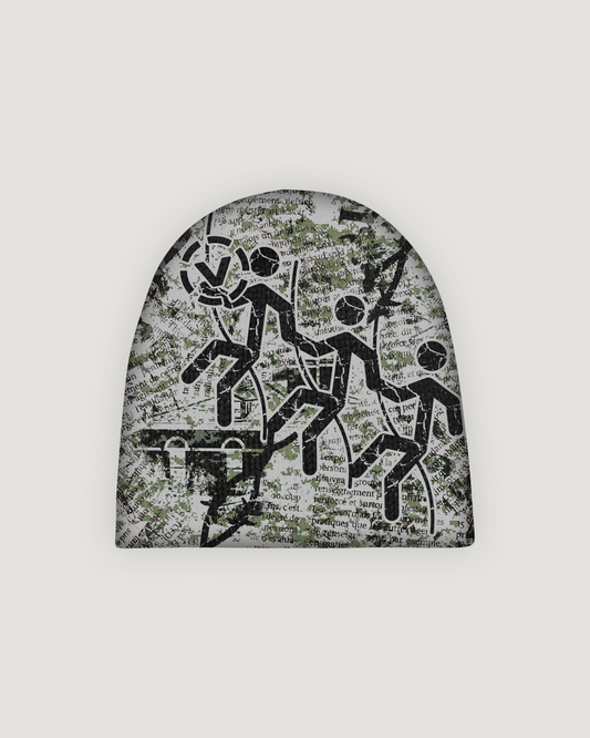 Truth Beanie Light